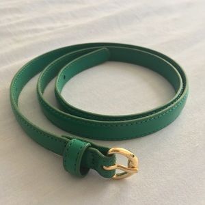 💥Clearance Sale💥Lauren Ralph Lauren Leather Belt